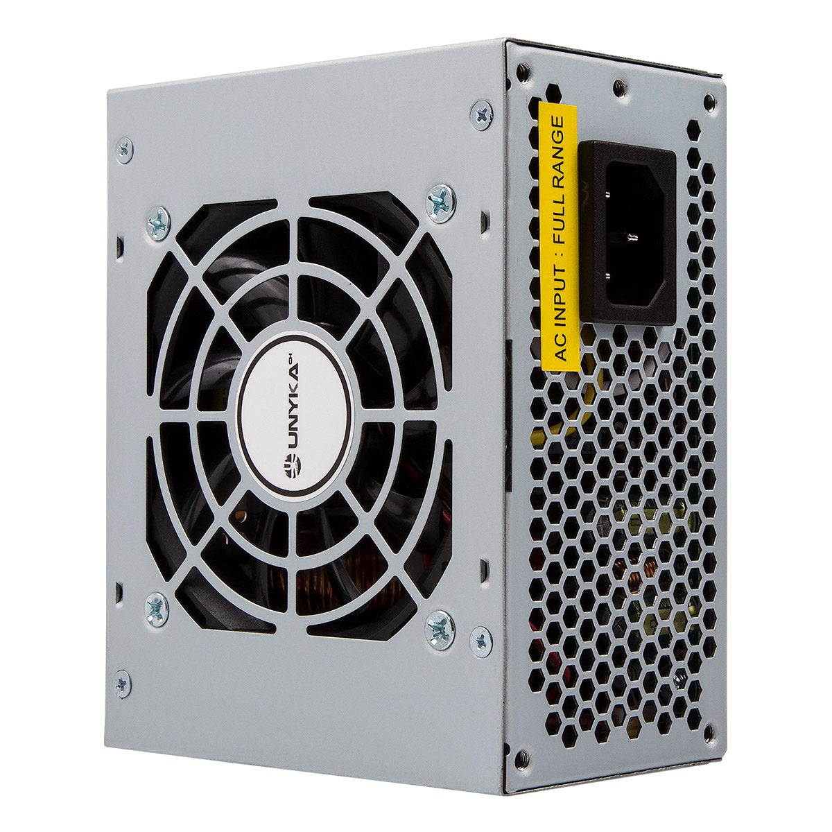 Fuente De Alimentación Unyka Sfx 300w 80+ Bronce 52003