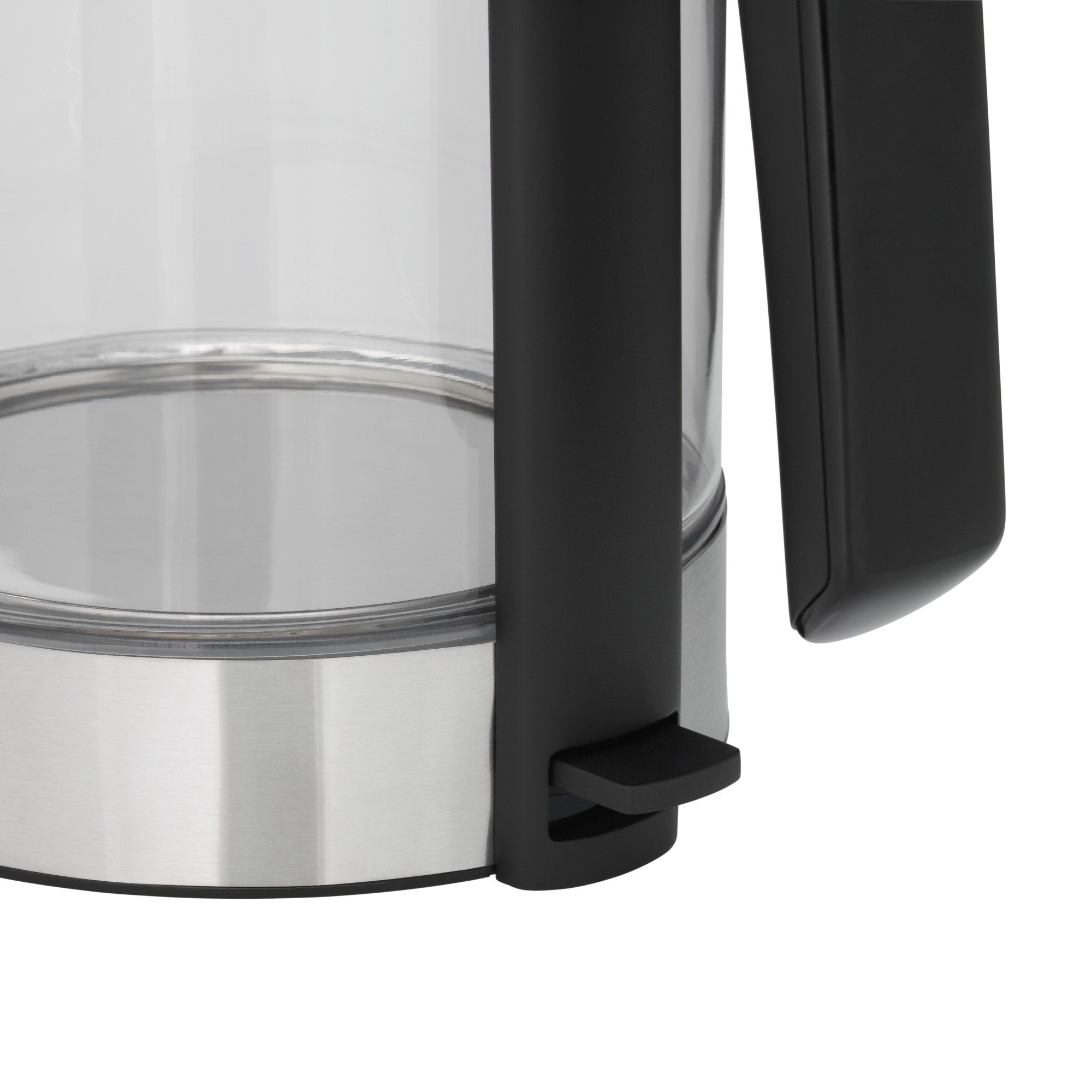 Wmf 0413190011 Küchenminis Wasserkocher Glas 1 Liter