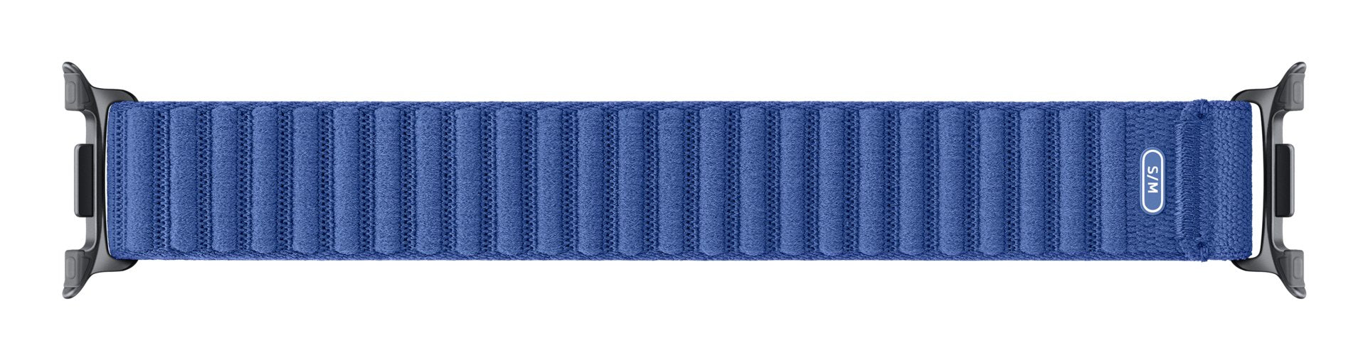 EAN 8806097460305 - Samsung ET-SVL32SNEGEU Accesorios para dispositivos vestibles inteligentes Grupo de rock Azul Tela, Nylon imagen 2
