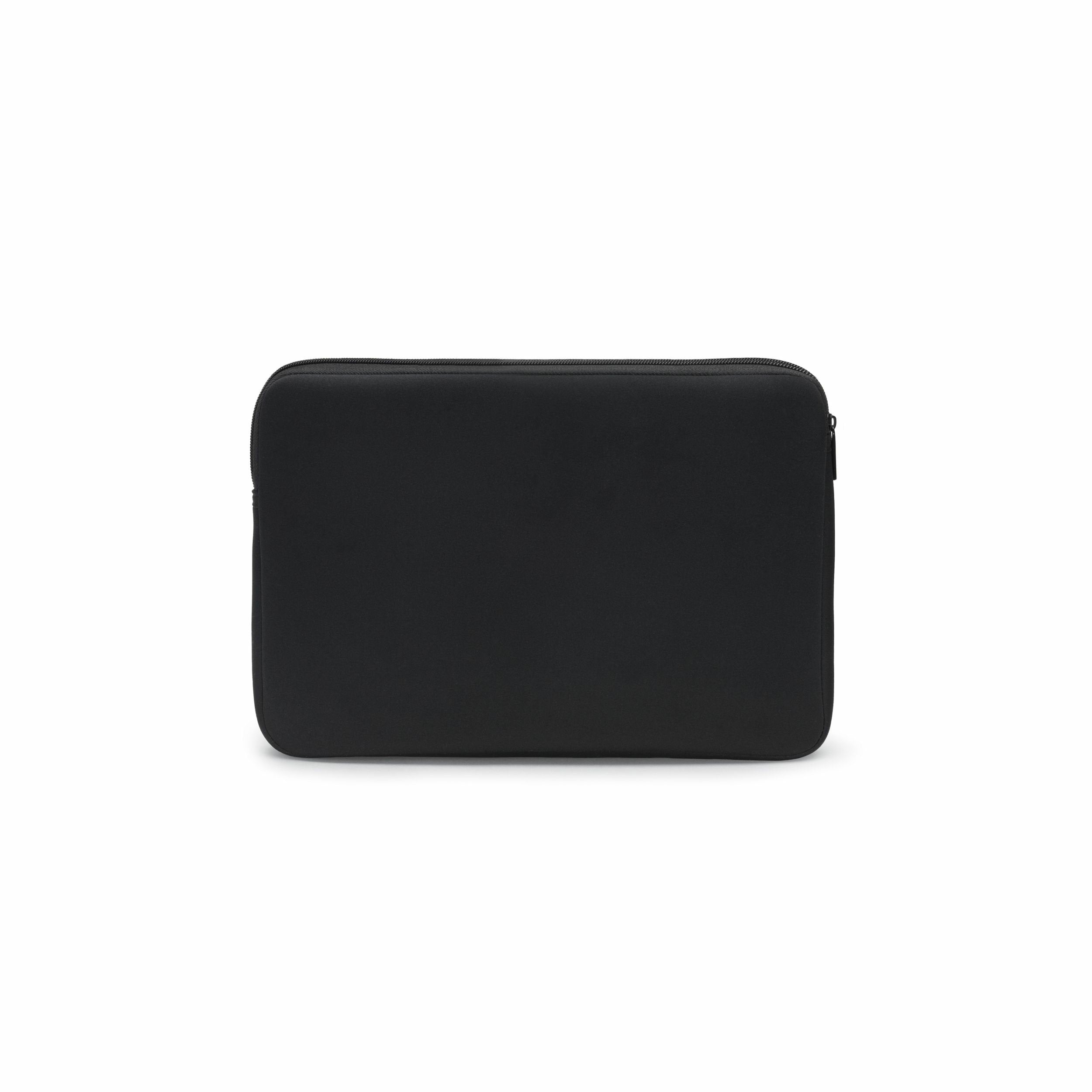 Dicota Perfect Skin Funda Negra Para Portátiles De 14 A 14,1''