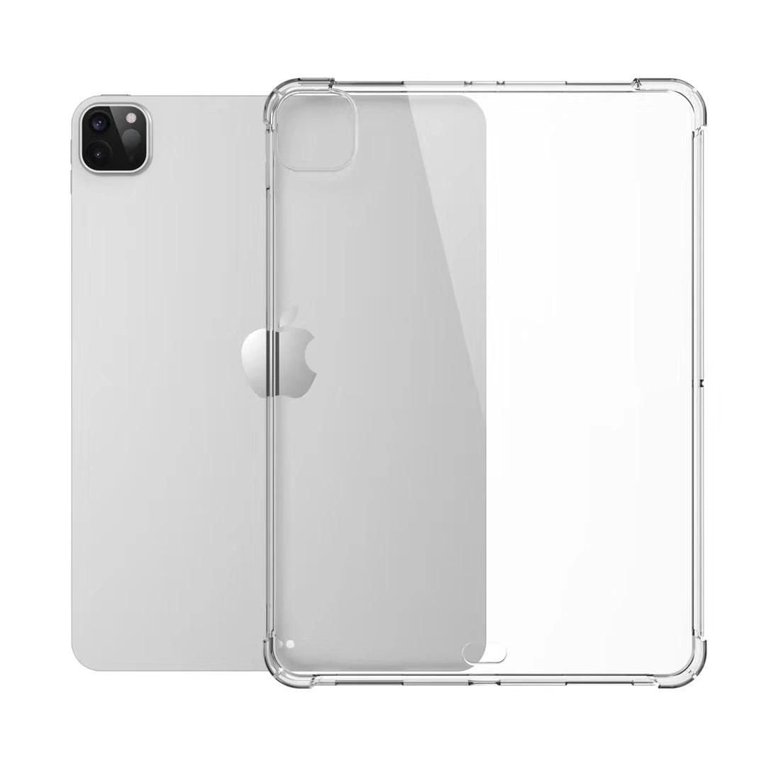 EAN 5715063392126 - eSTUFF ES680225-BULK funda para tablet 32,8 cm (12.9") Transparente imagen 1