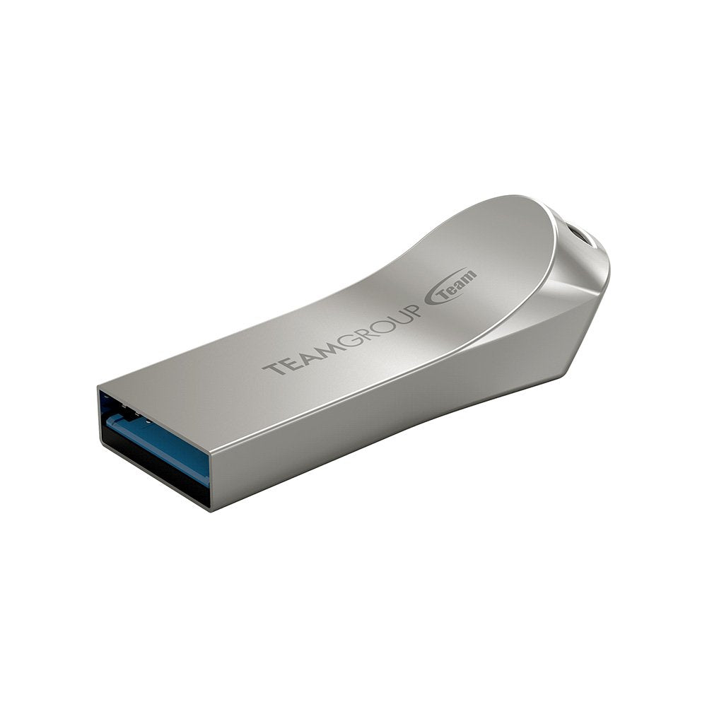 EAN 0765441063761 - Team Group C222 unidad flash USB 256 GB USB tipo A 3.2 Gen 1 (3.1 Gen 1) Plata imagen 4
