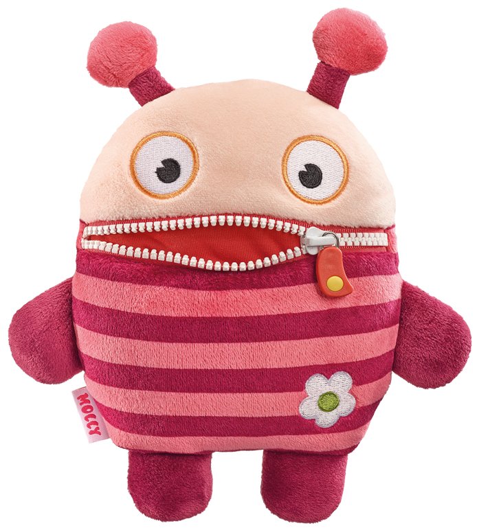 EAN 4001504423711 - Schmidt Spiele Molly imagen 1