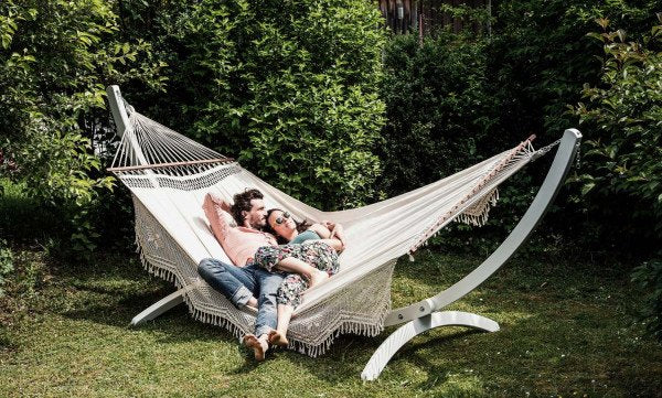 Amazonas Palacio Natura Az-1062100 Hamaca Camping Az-1062100