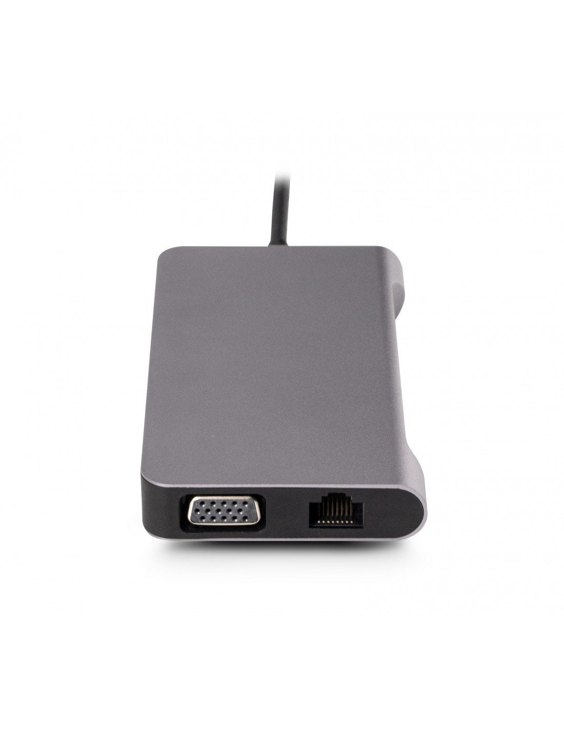 EAN 3760170881522 - Urban Factory TCM16UF base para portátil y replicador de puertos Alámbrico USB 3.2 Gen 1 (3.1 Gen 1) Type imagen 4