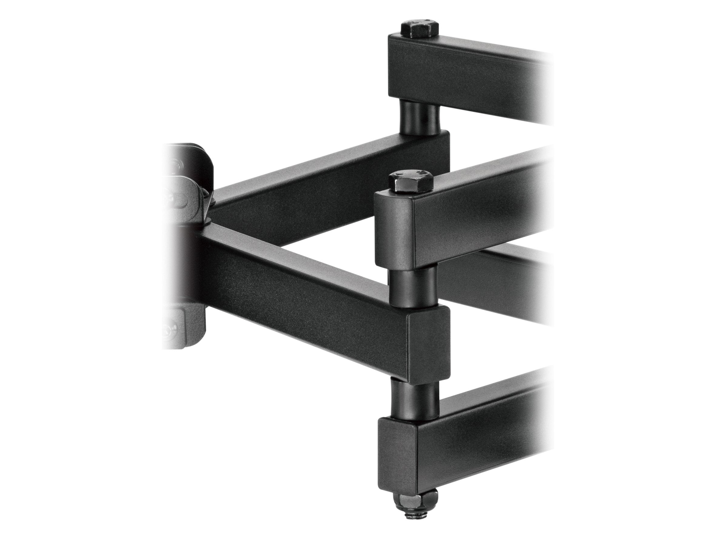 EAN 4015867230916 - Equip 650337 soporte para TV 2,03 m (80") Negro imagen 6