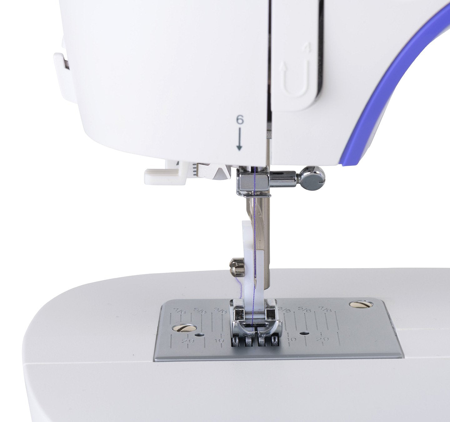 EAN 7393033102784 - SINGER M3405 Máquina de coser manual Mecánico imagen 5
