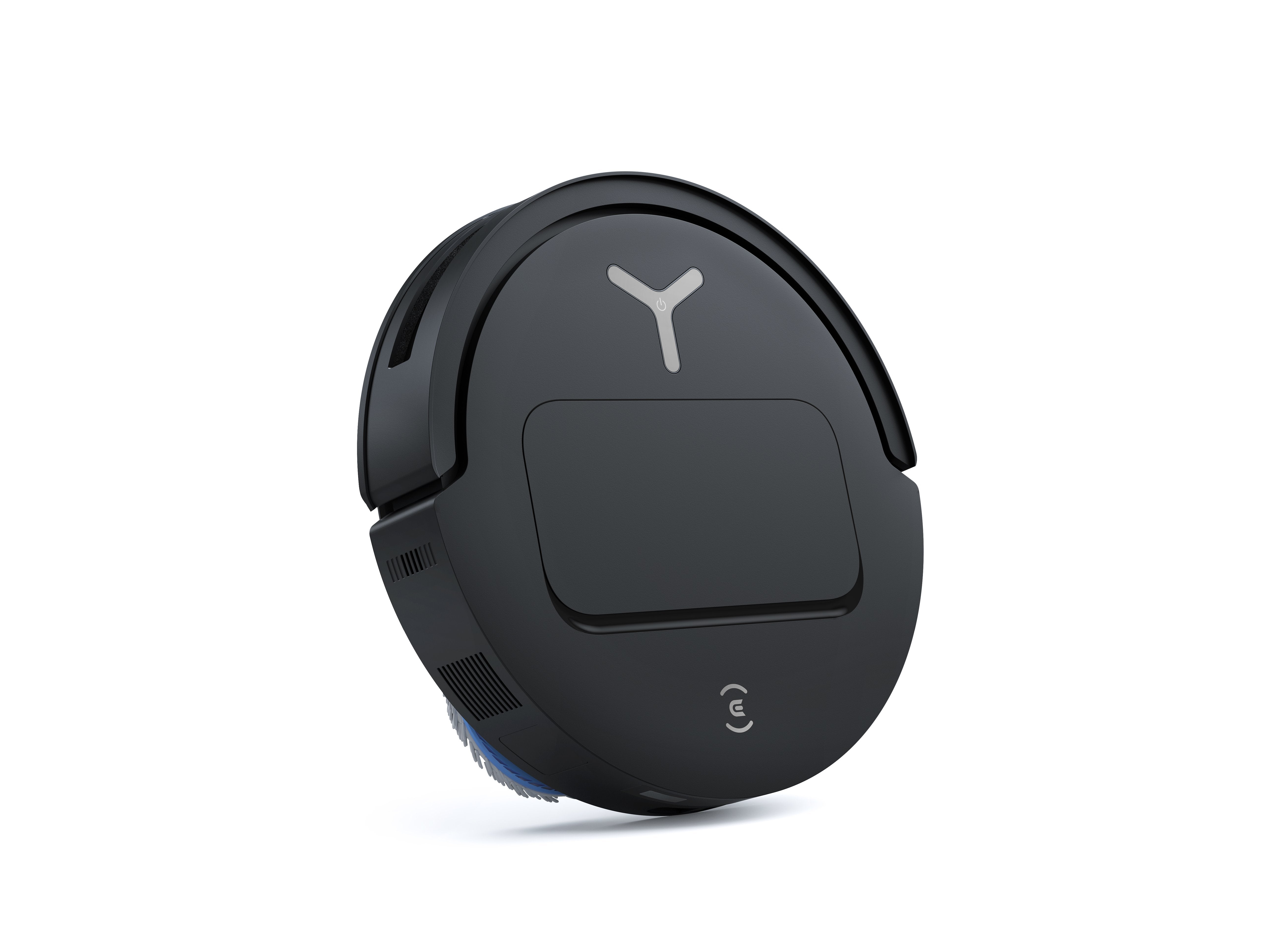 Ecovacs Deebot Saugroboter T50 Omni (Gen3) Negro