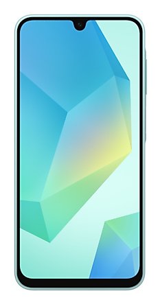 Samsung Sm-A165 A16 4+128gb 6.7" Light Green Ds Tim