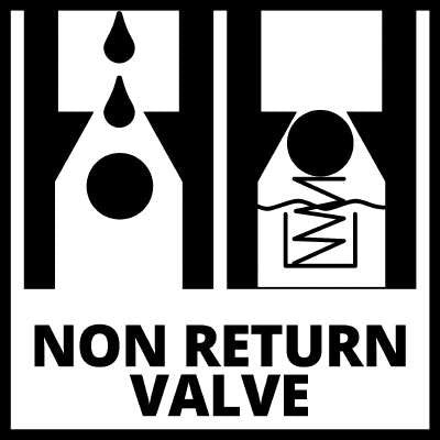 Bomba De Agua Sucia Einhell Ge-Dp 7935 Na Eco, Sumergible/Bomba De Presión Rojo/Negro, 790 Vatios 4171460