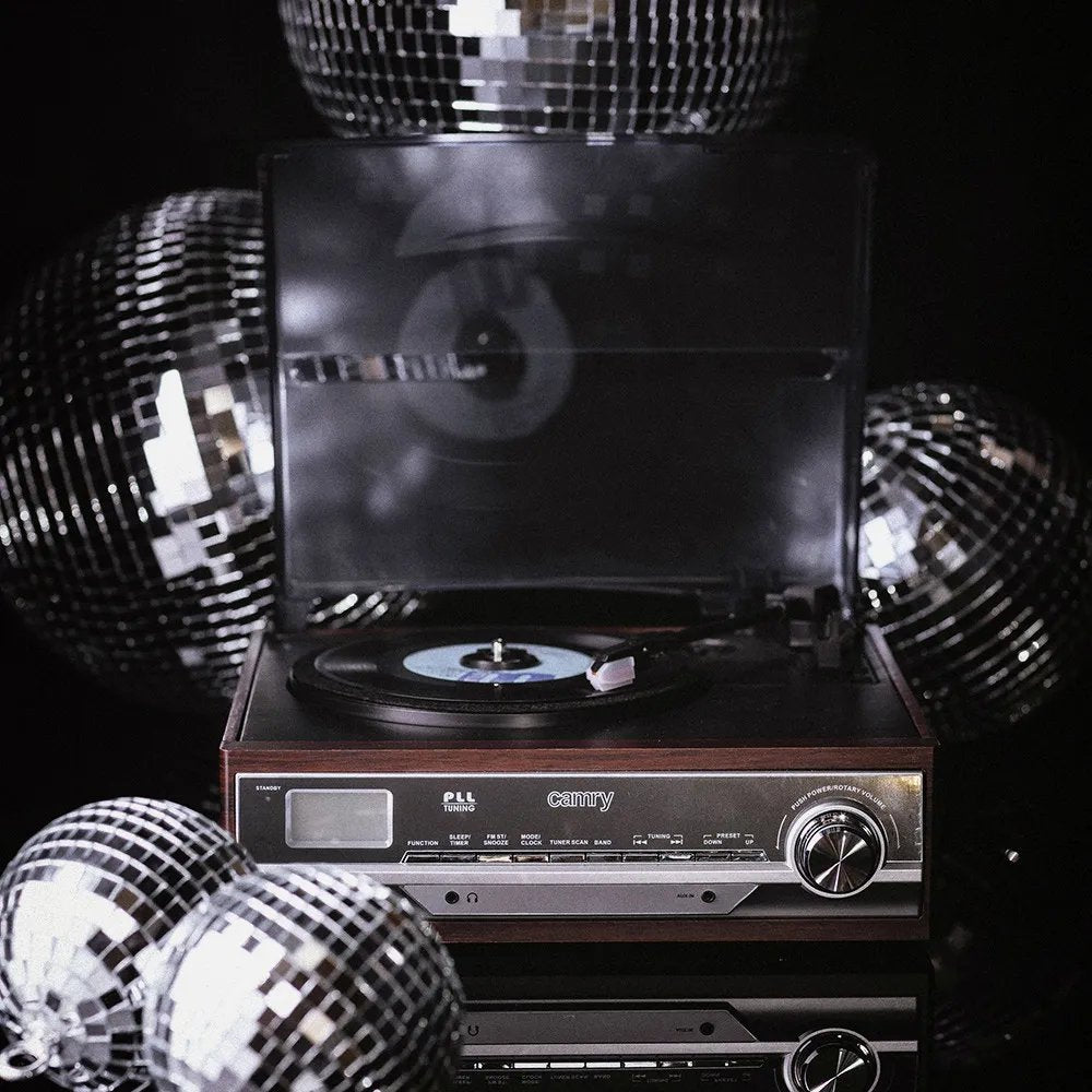 EAN 5908256831896 - Fabrilamp P019CR1113 batidora Marrón imagen 11