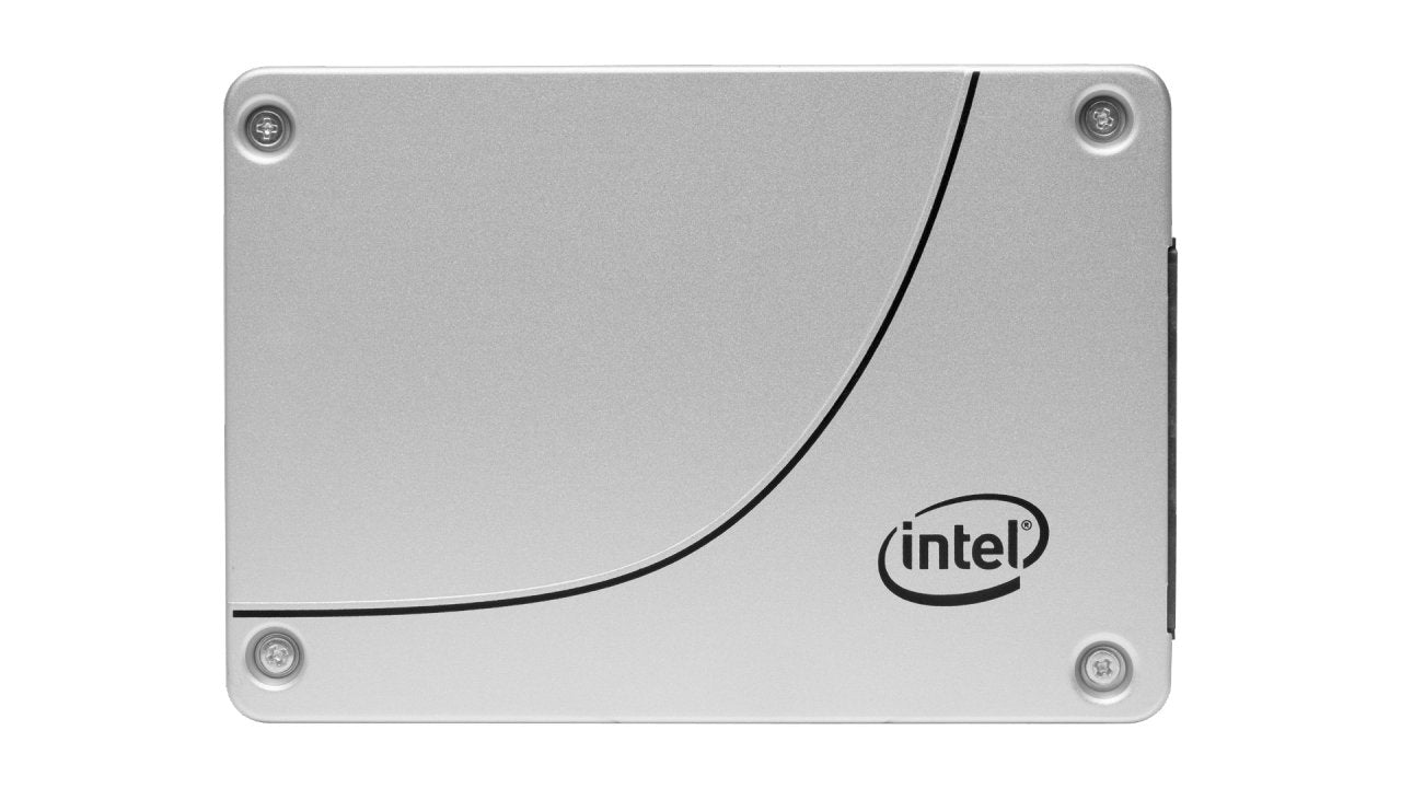 EAN 0735858362139 - Intel SSDSC2KG019T801 unidad de estado sólido 1,92 TB 2.5" Serial ATA III TLC 3D NAND imagen 1