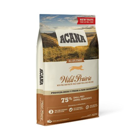 EAN 64992714574 - Acana 84303101 alimento seco para gatos 1,8 kg Adulto Pollo, Pescados, Turquía imagen 1