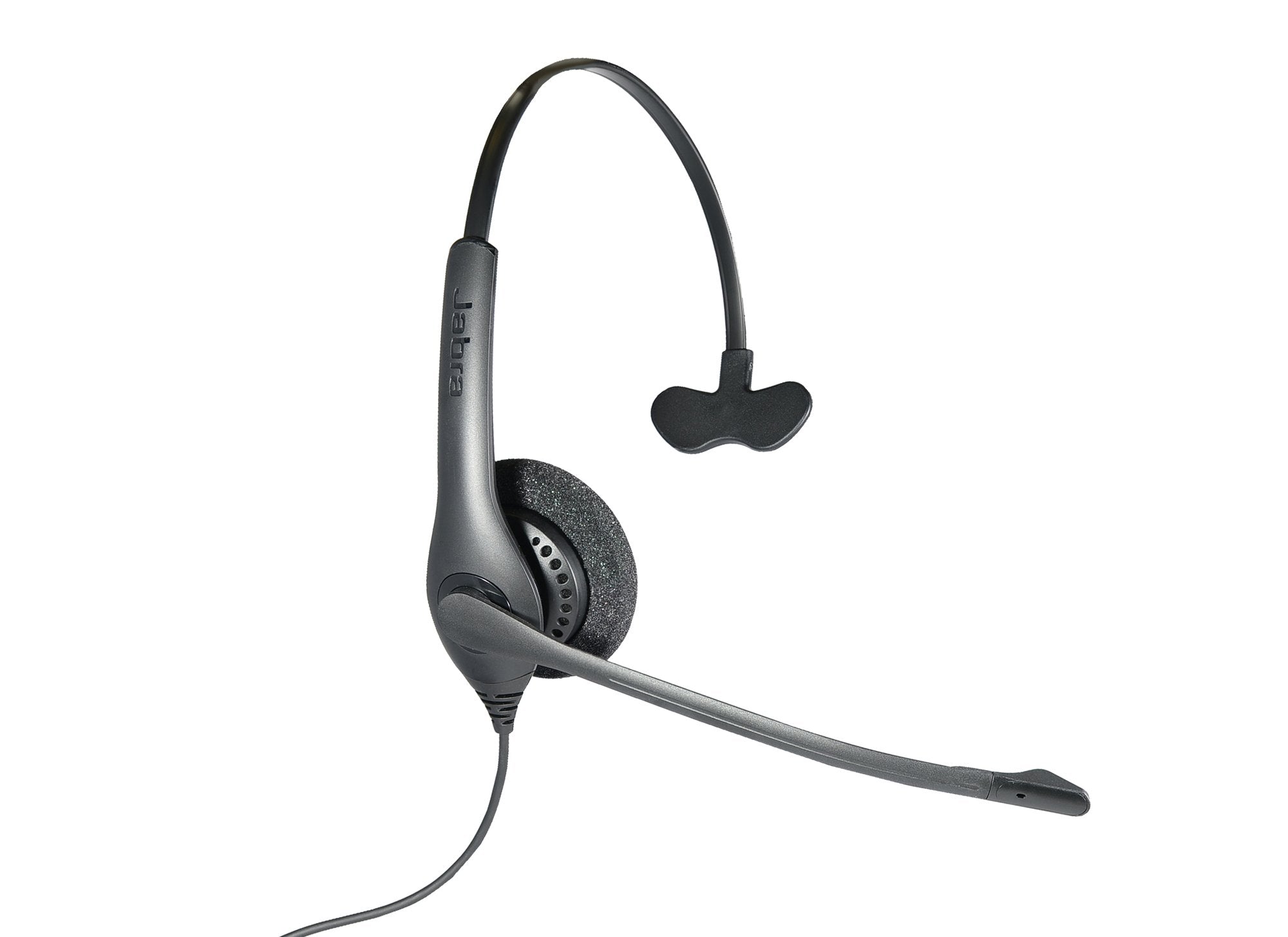 EAN 4021972015119 - AGFEO 1500 Mono Auriculares Alámbrico Diadema Oficina/Centro de llamadas Negro imagen 1