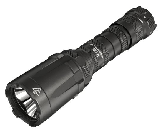 EAN 6952506407651 - Nitecore SRT7i Negro Linterna táctica LED imagen 1
