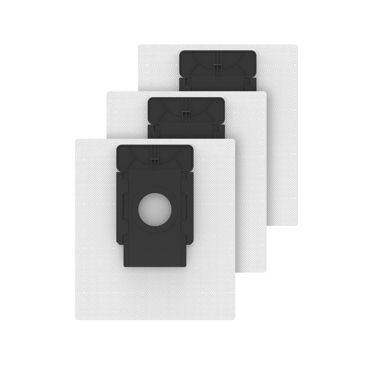 Hombli Hbva-0100 Bolsa Para El Polvo Robot Aspirador