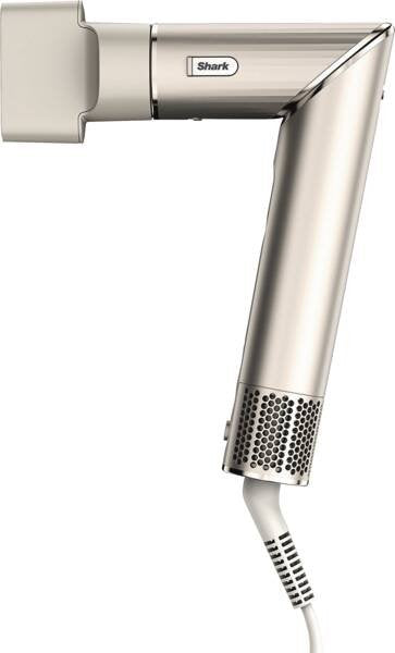 EAN 622356306638 - Shark HD426SLEU Utensilio de peinado Herramienta de peinado con múltiples accesorios Caliente Color piedra imagen 3