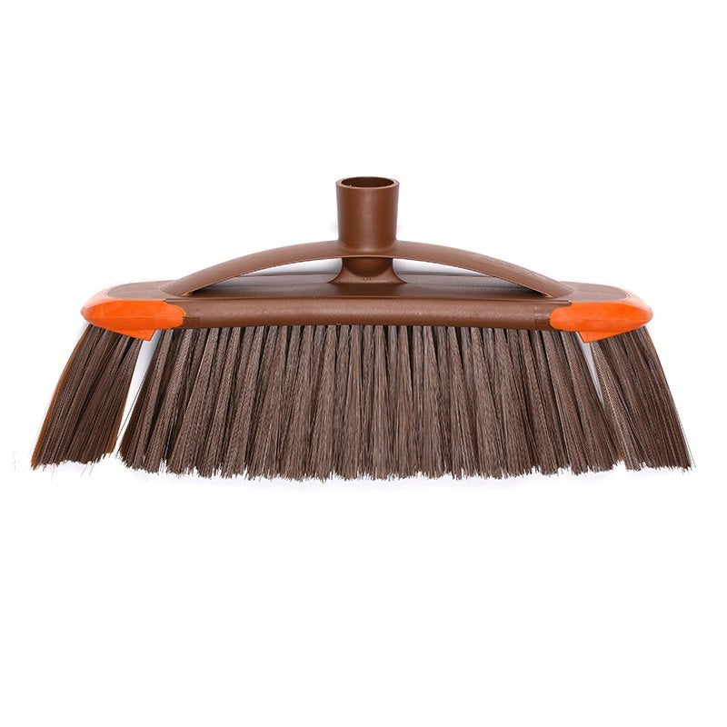 EAN 4023103147843 - Vileda 4023103147843 escoba Interior Cerda blanda Marrón, Rojo imagen 14