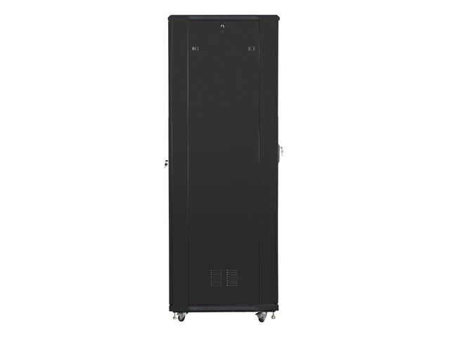 EAN 5901969415025 - Lanberg FF01-8837-12B armario rack 37U Rack o bastidor independiente Negro imagen 3
