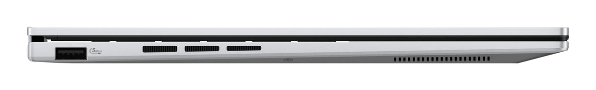 Portátil Asus Zenbook 14 Oled Ux3405ca Qd1183 14" Wuxga Intel Core Ultra 7 255h 16 Gb Ram 512 Gb Ssd Arc 140v Sso Sin Cargador