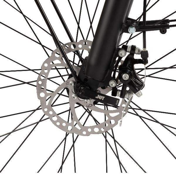 Nilox Nxebj7gr Bicicleta Eléctrica Verde Aluminio 71,1 Cm (28") 27,5 Kg Litio Nxebj7gr