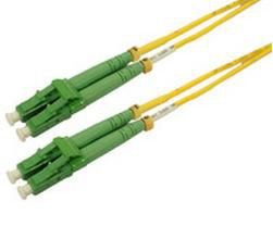 Lc/Apc-Lc/Apc Sm 9/125um 20m
