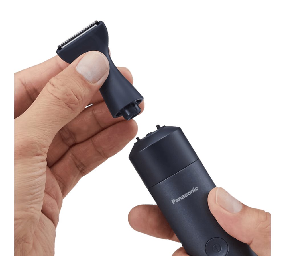 Acc. Cabezal Afeitador Precisinpcre Multishape