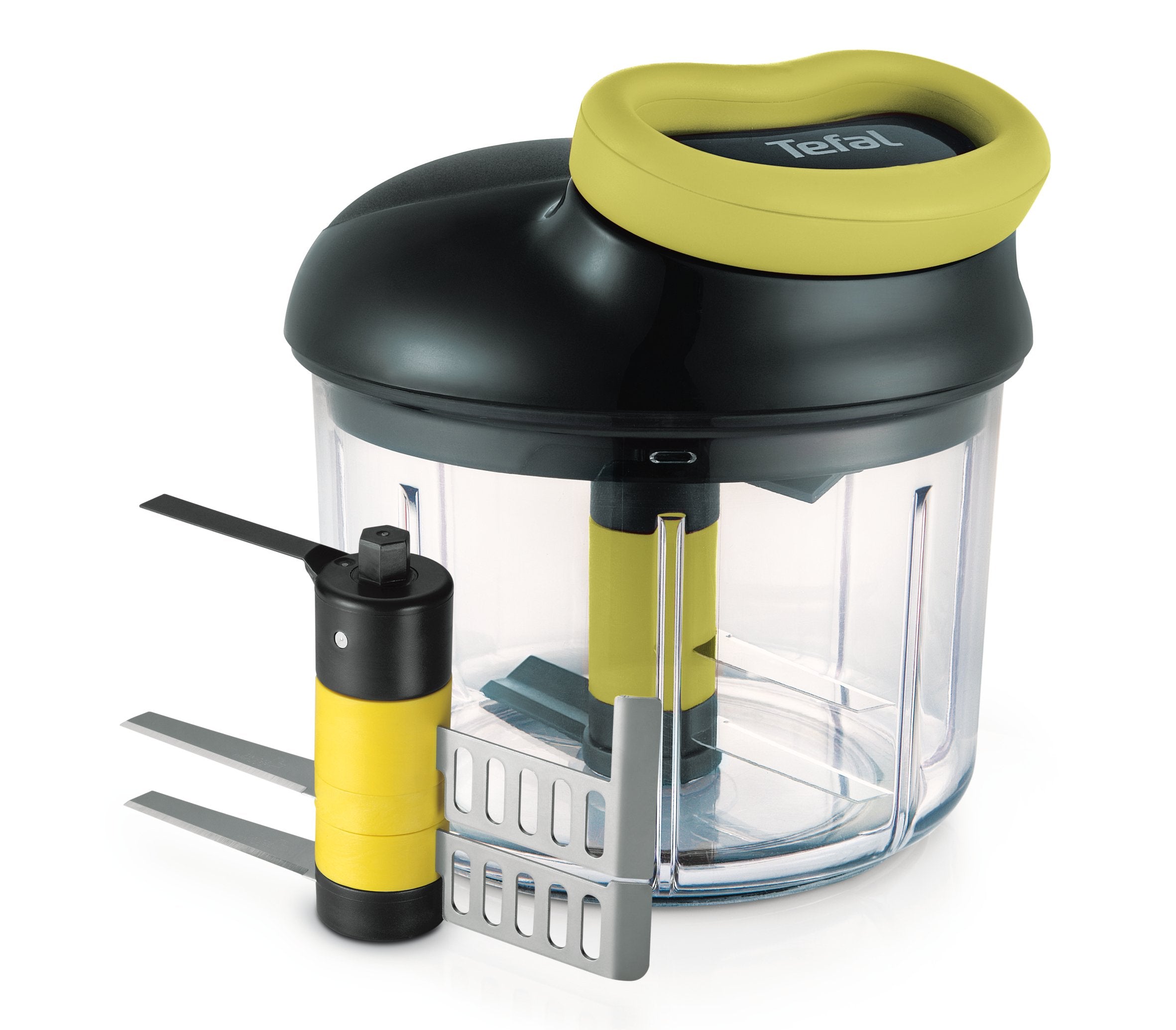 EAN 3168430284326 - Tefal K13210 molinillo para alimentos imagen 2