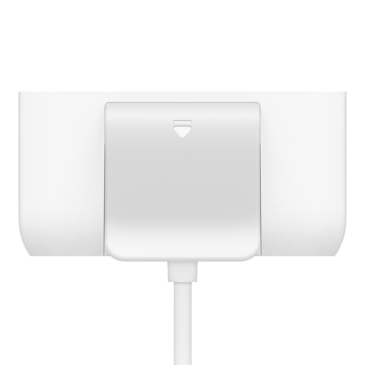Belkin Buz001bt2mwhb7 Usb Tipo C Blanco Splitter 2m 2x Usb-C + 2x Usb-A
