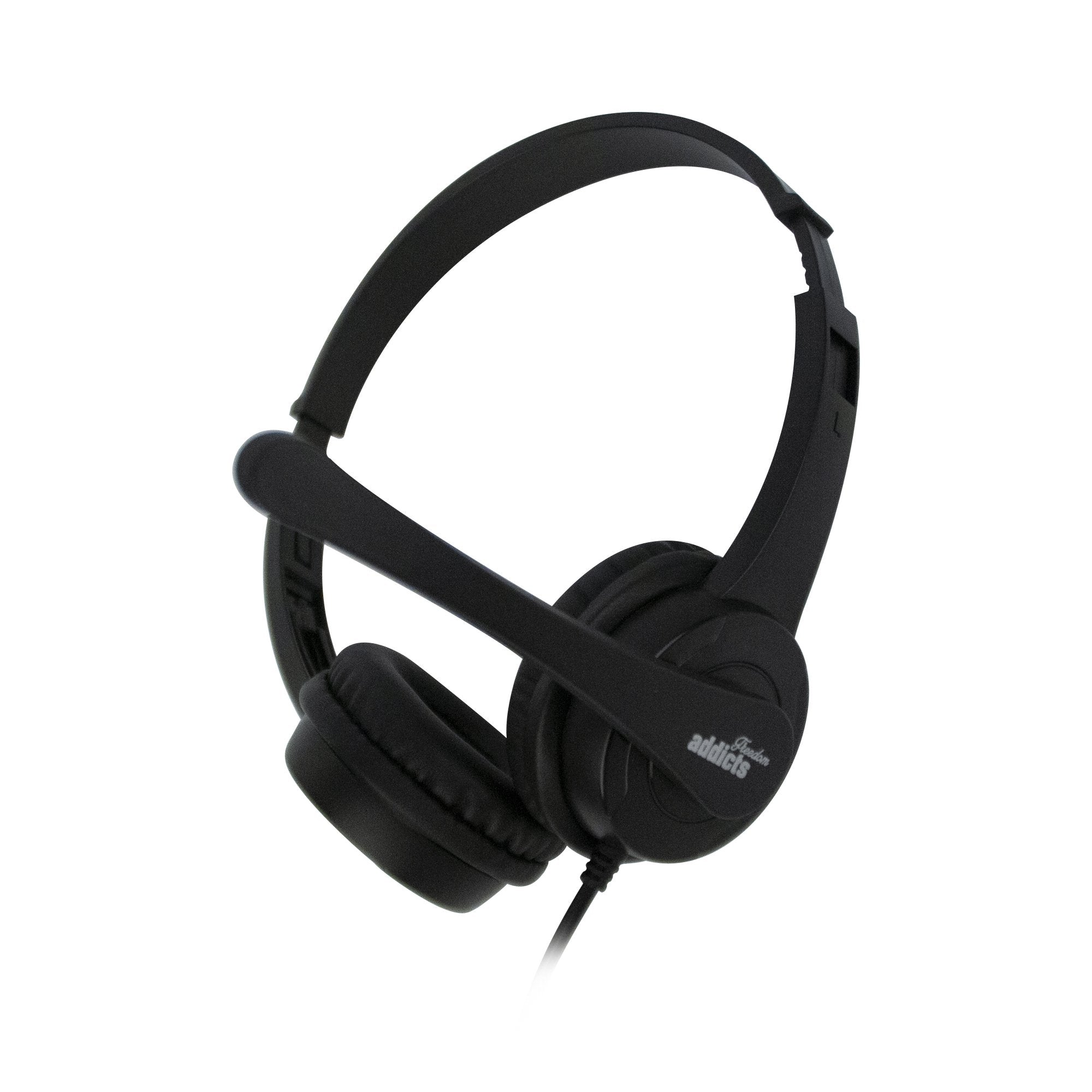 EAN 8435430618006 - NGS VOX505 USB Auriculares Alámbrico Diadema Juego Negro imagen 4