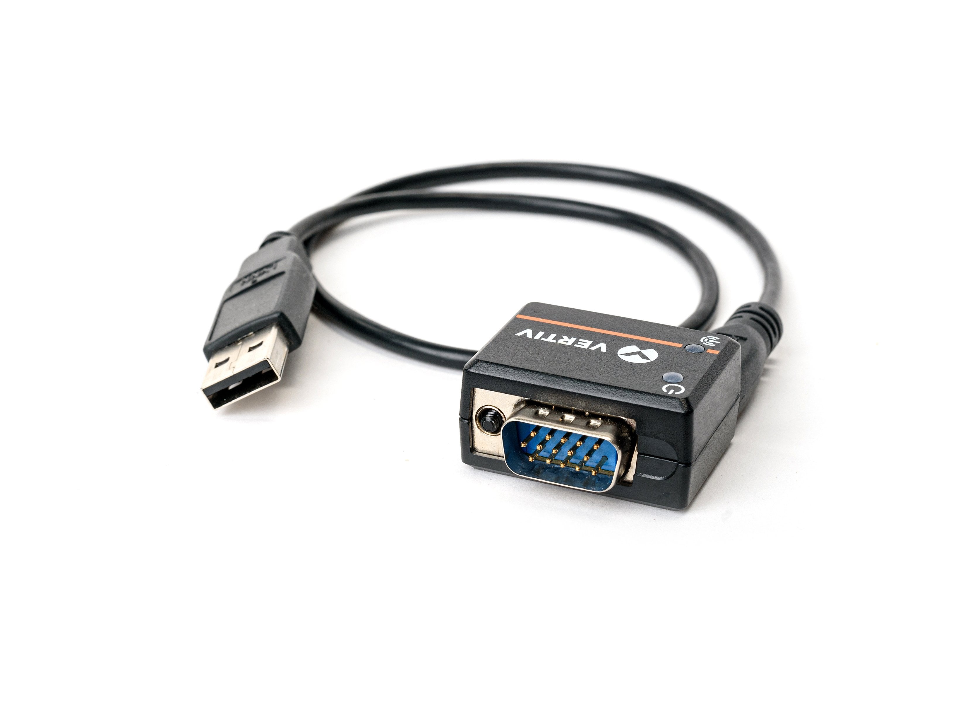 EAN 0636430087399 - Vertiv Avocent 8PK SFF SVR INTERFACE MODULE cable para video, teclado y ratón (kvm) Negro 0,305 m imagen 4