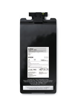 EAN 8715946726502 - Epson C13T56F900 cartucho de tinta Original Gris claro imagen 1