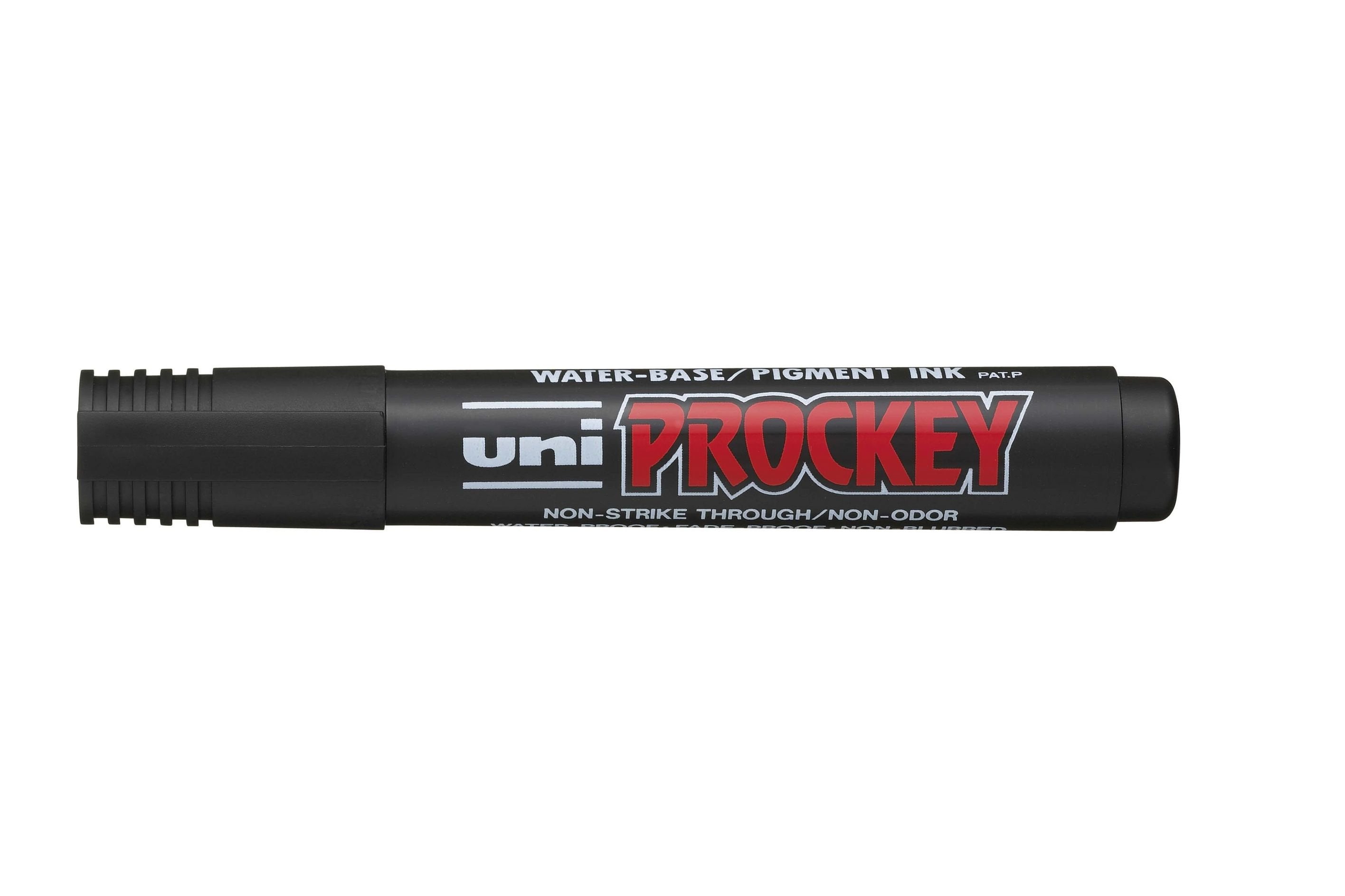 EAN 4902778917114 - Uni-Ball Prockey marcador 1 pieza(s) Negro imagen 1