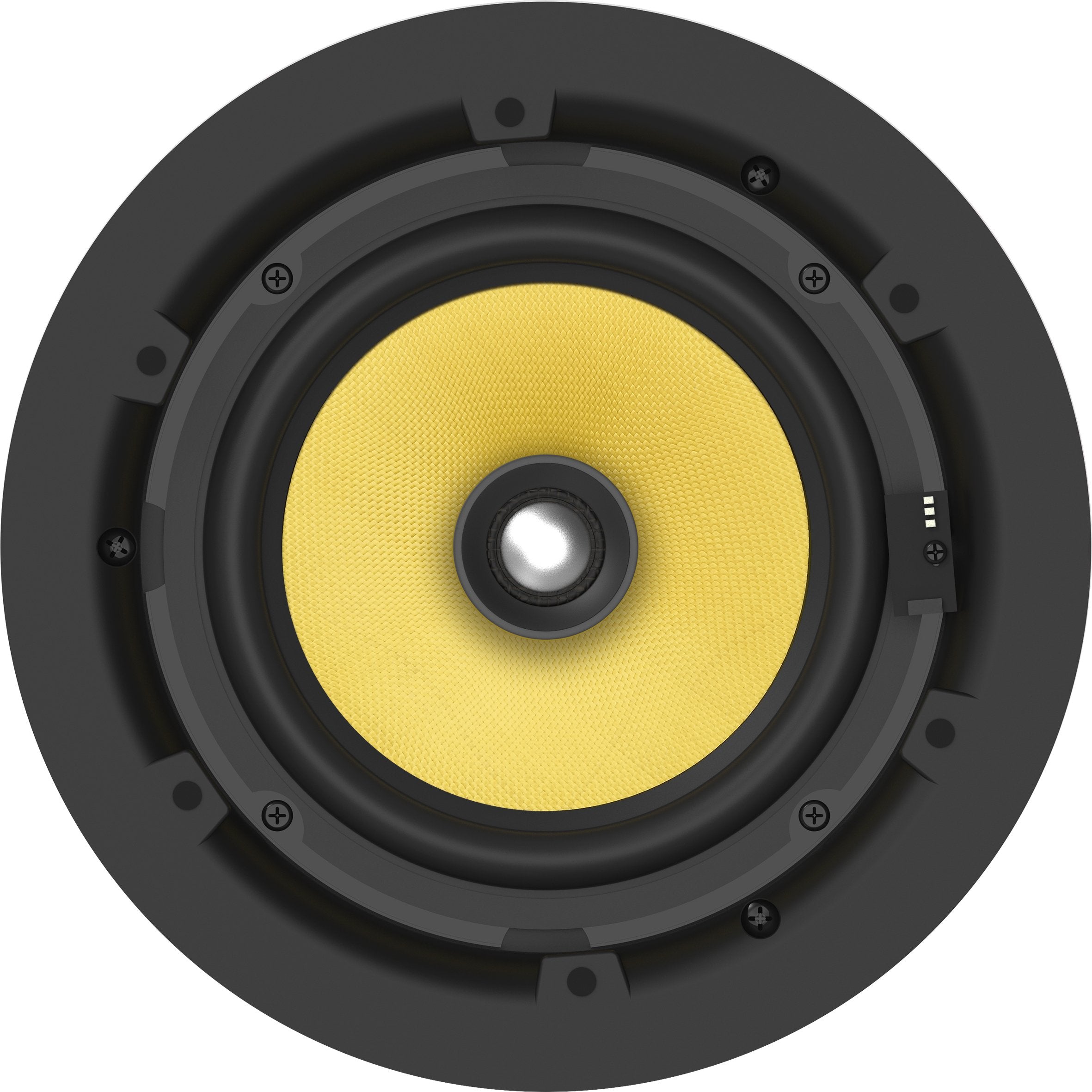 EAN 4883105000009 - Vision CS-1900P altavoz audio Alrededor De 2 vías 2 pieza(s) imagen 3