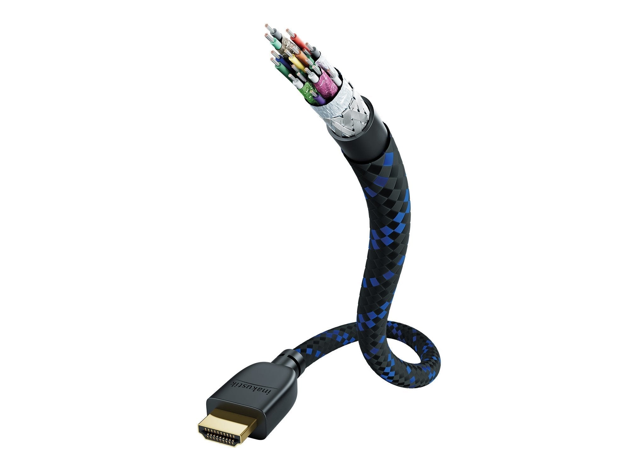 In-Akustik Premium Ii Hdmi2.1 48g 3,0m