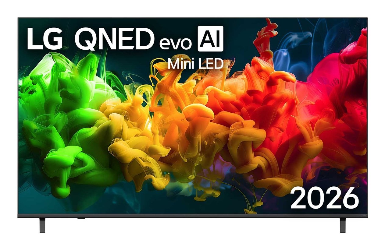 EAN 8806096780220 - LG QNED evo AI MiniLED 85QNED8EB3A 2,16 m (85") 4K Ultra HD Smart TV Wifi Negro imagen 1