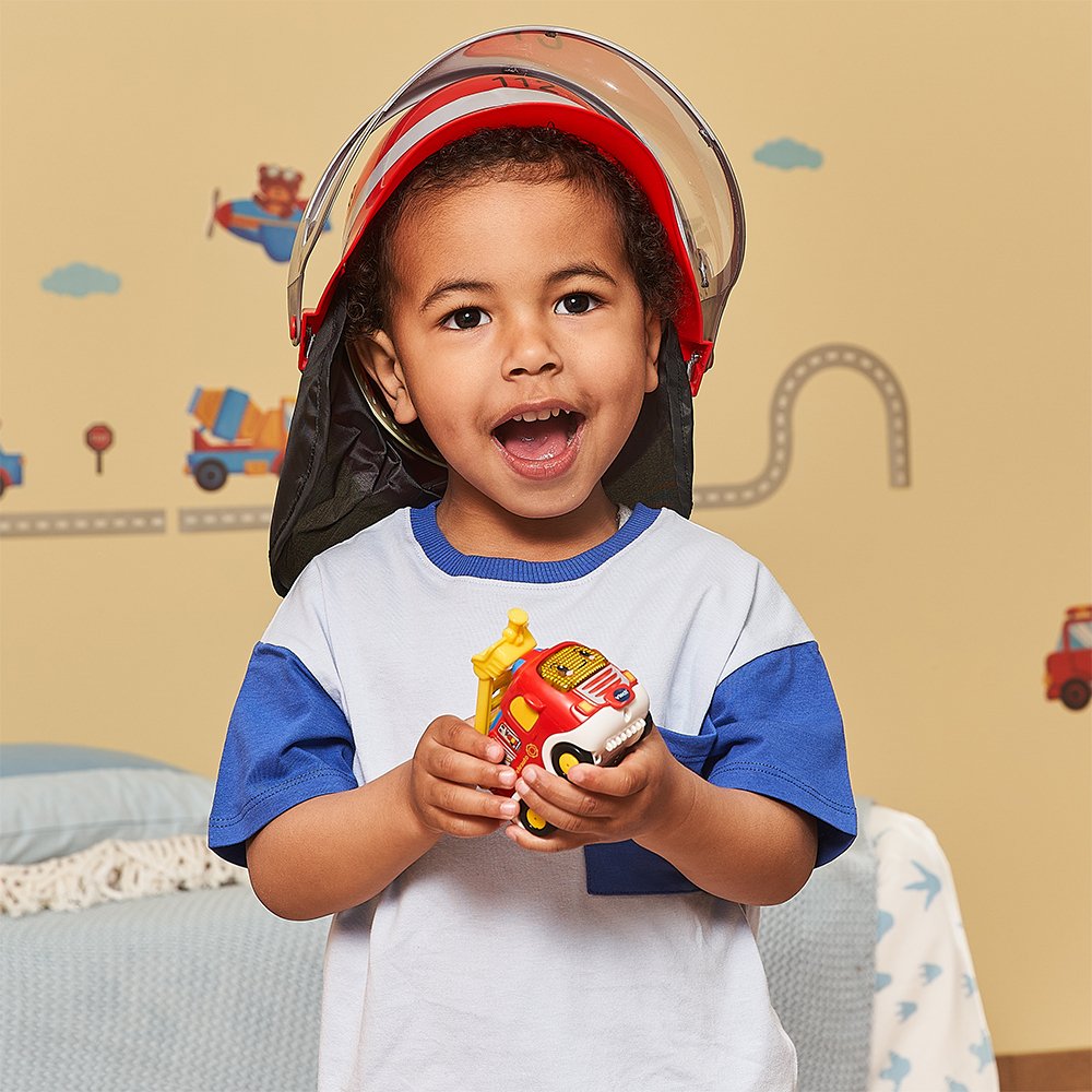 EAN 3417765430046 - VTech 543004 imagen 4