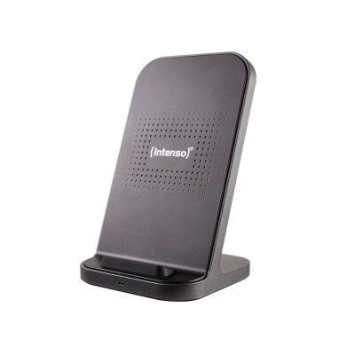 Cargador Intenso Wireless Charger Bsa2 Negro