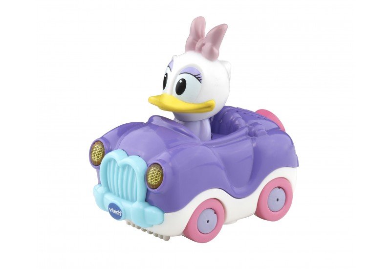 EAN 3417765112041 - VTech Tut Tut Baby Flitzer 80-511204 vehículo de juguete imagen 1