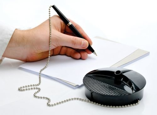 EAN 3261590982153 - Fellowes 9821502 porta lápices Plástico Negro imagen 2