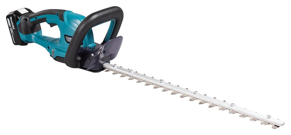 Makita Duh507rf Cordless Hedgecutter