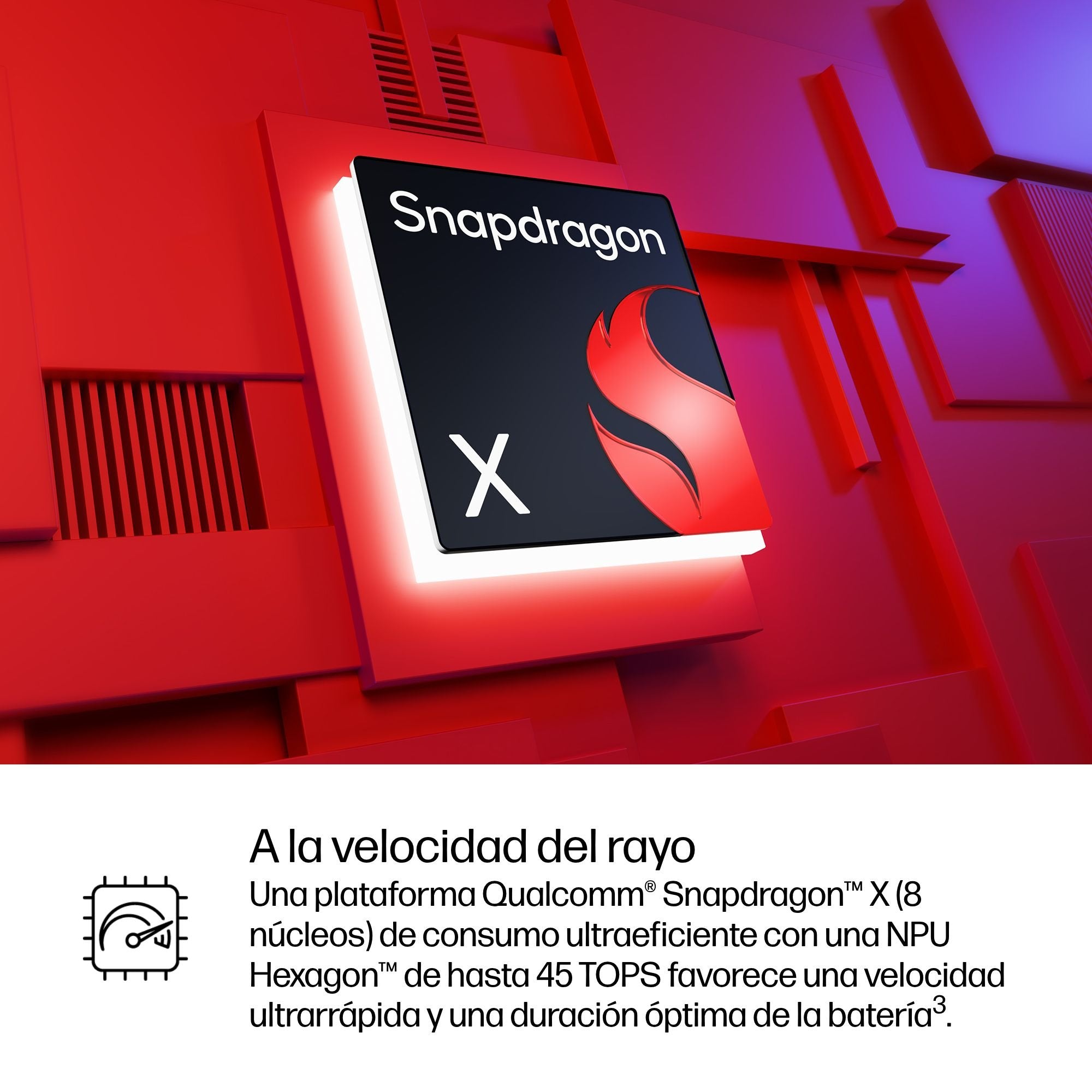 EAN 0199764324740 - HP ProBook 4 G1q Notebook Next Gen AI Wolf Pro Security Edition Copilot+ PC Snapdragon X1-26-100 Portátil imagen 15