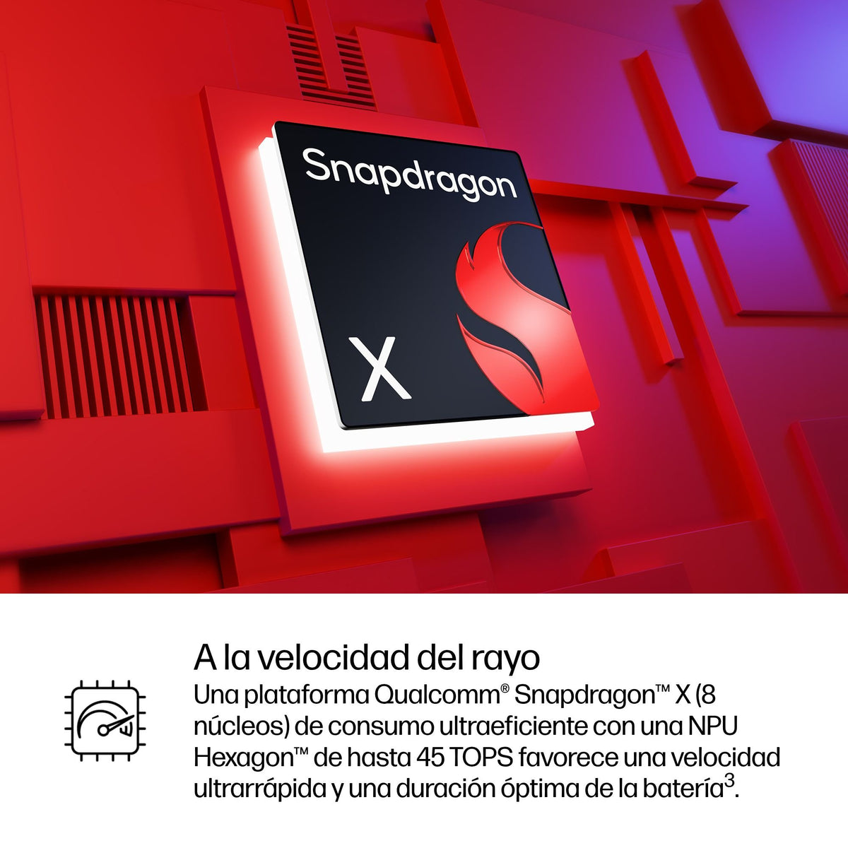 EAN 0199764324726 - HP ProBook 4 G1q Notebook Next Gen AI Wolf Pro Security Edition Copilot+ PC Snapdragon X1-26-100 Portátil imagen 13