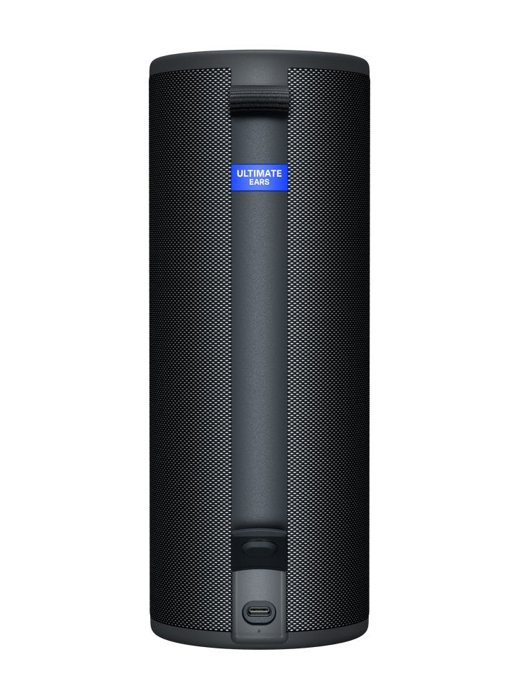EAN 5099206125247 - Ultimate Ears MEGABOOM 4 Altavoz portátil estéreo Negro imagen 3