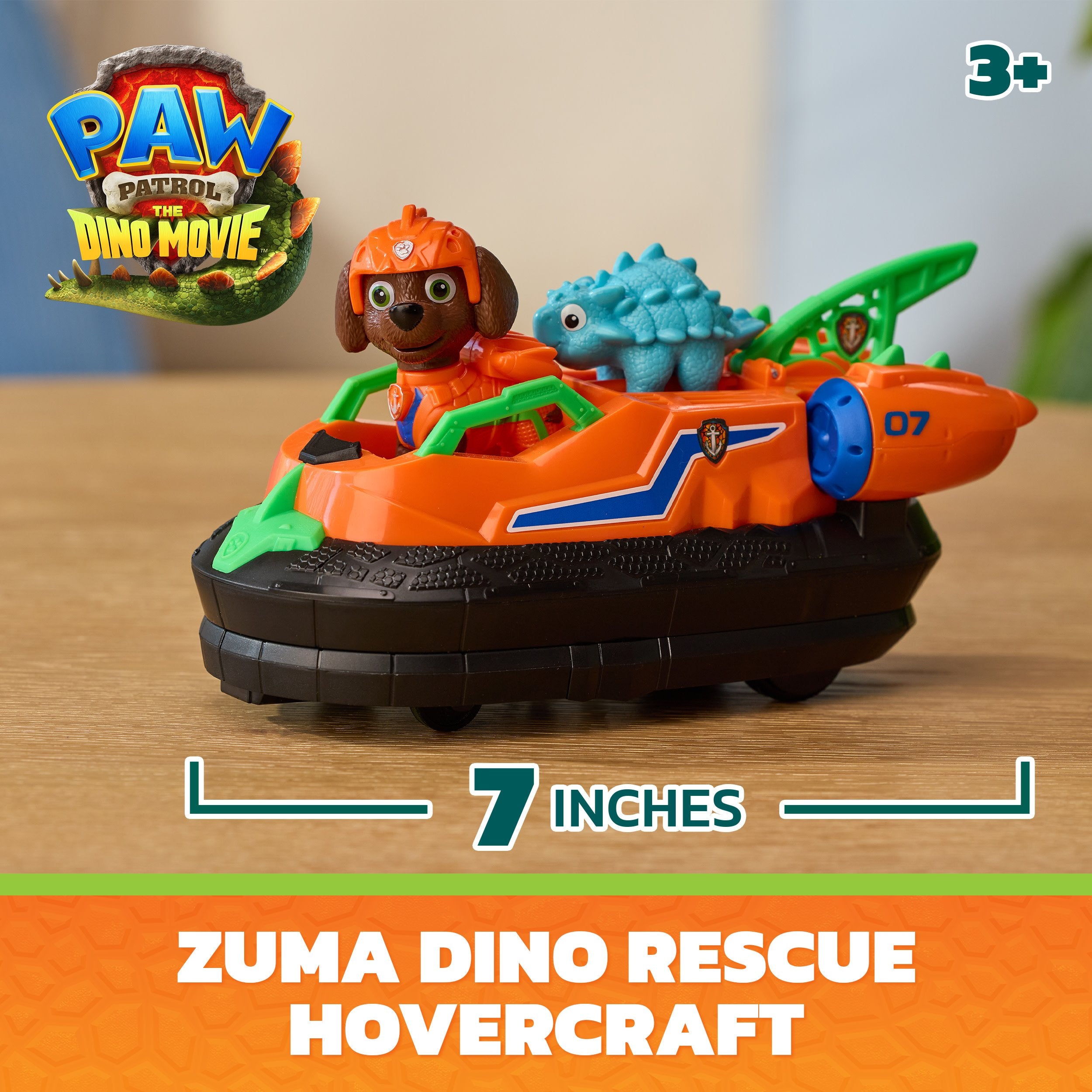EAN 681147110892 - PAW Patrol 6075773 vehículo de juguete imagen 2
