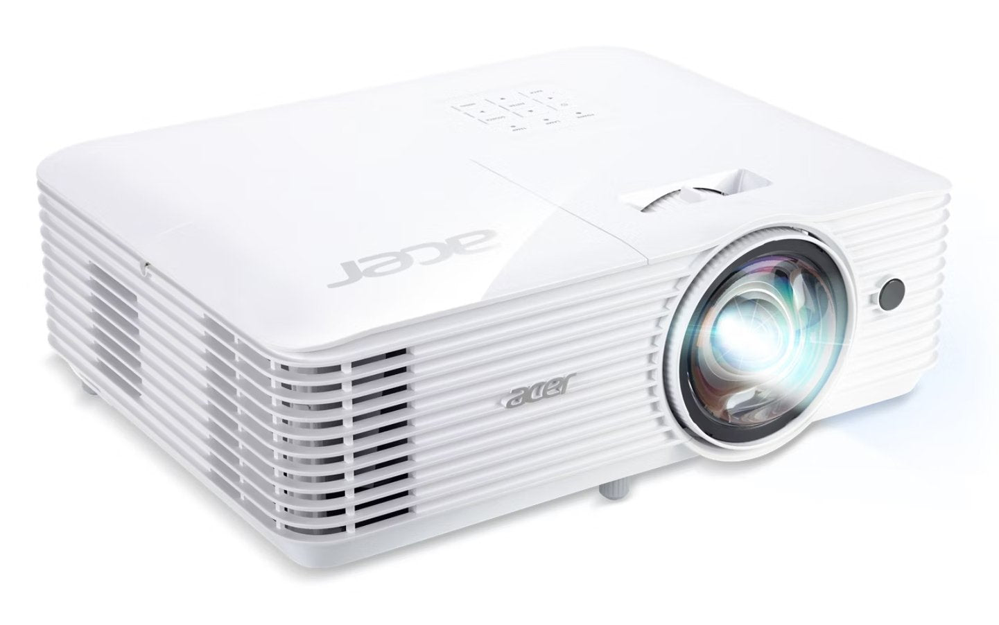 Proyector Acer S1386whn 3600 Lumen 3d-Ready Wxga Hdmi/Mhl Kurzd