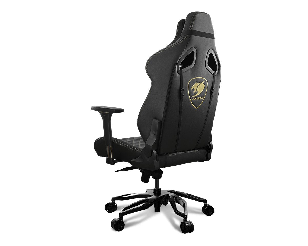 Cougar Silla Gaming Armor Titan Pro Royal Black