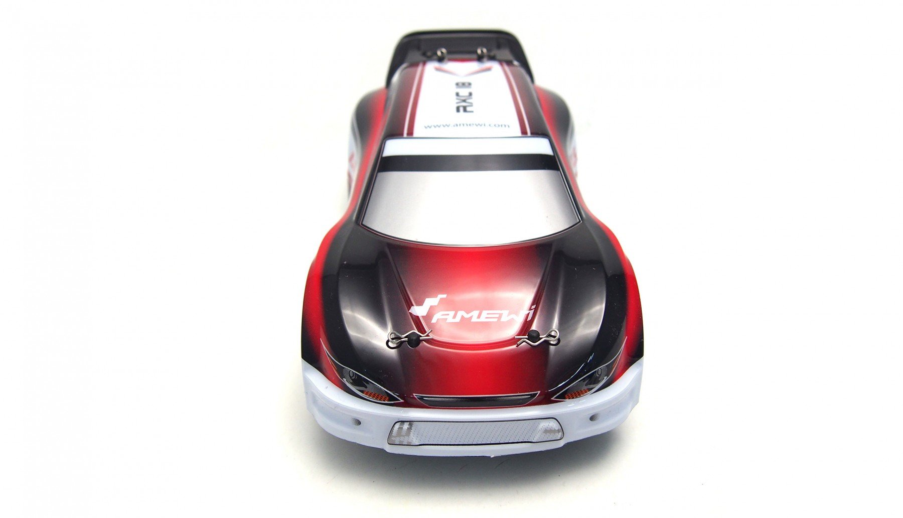 EAN 4260476356520 - Amewi RXC18 modelo controlado por radio Coche de rally Motor eléctrico 1:18 imagen 3