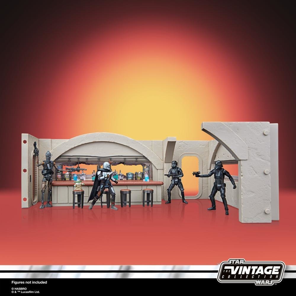 EAN 5010993957545 - Star Wars F39025L0 set de juguetes imagen 8