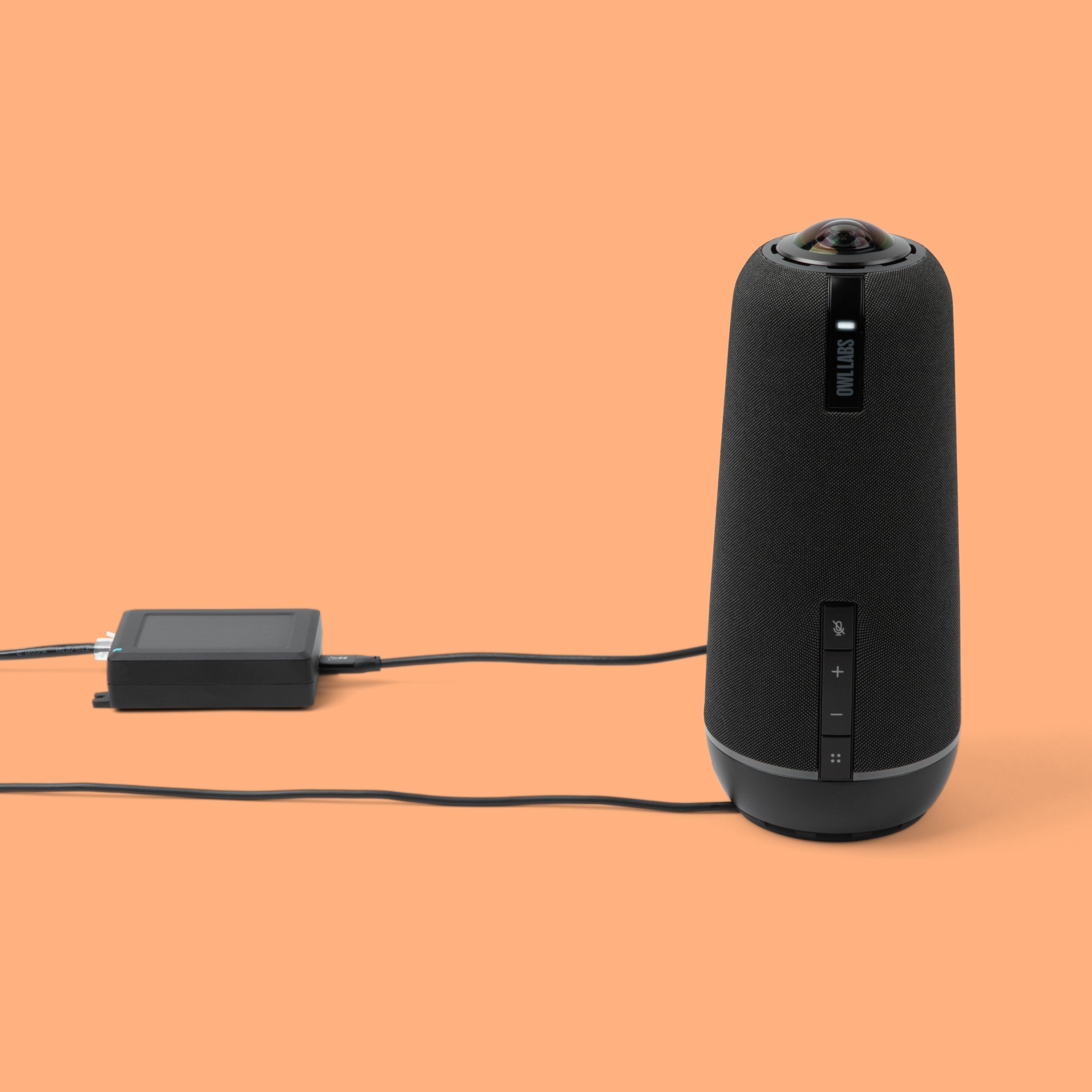 Power Over Ethernet Adapter For Meeting Owl 4+